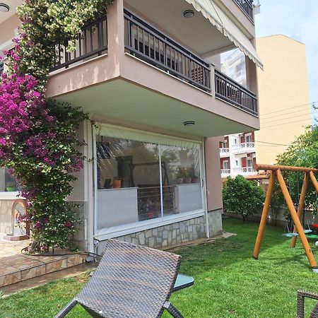 Kouros Studios Kavala Exterior photo