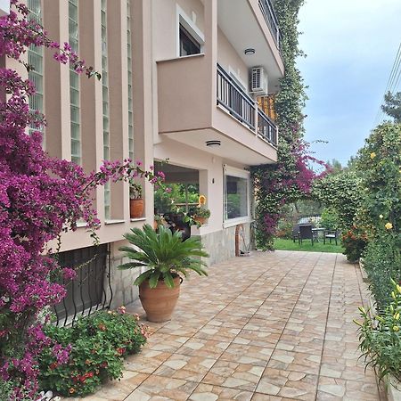 Kouros Studios Kavala Exterior photo