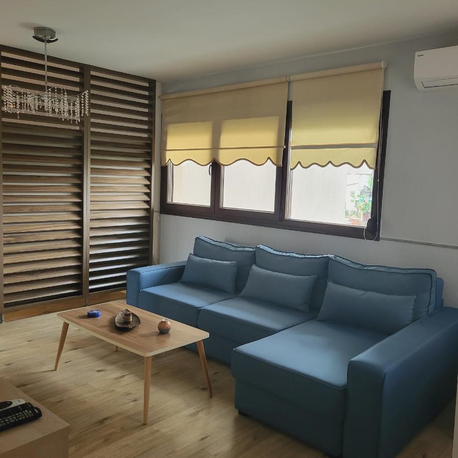 Kouros Studios Kavala Exterior photo