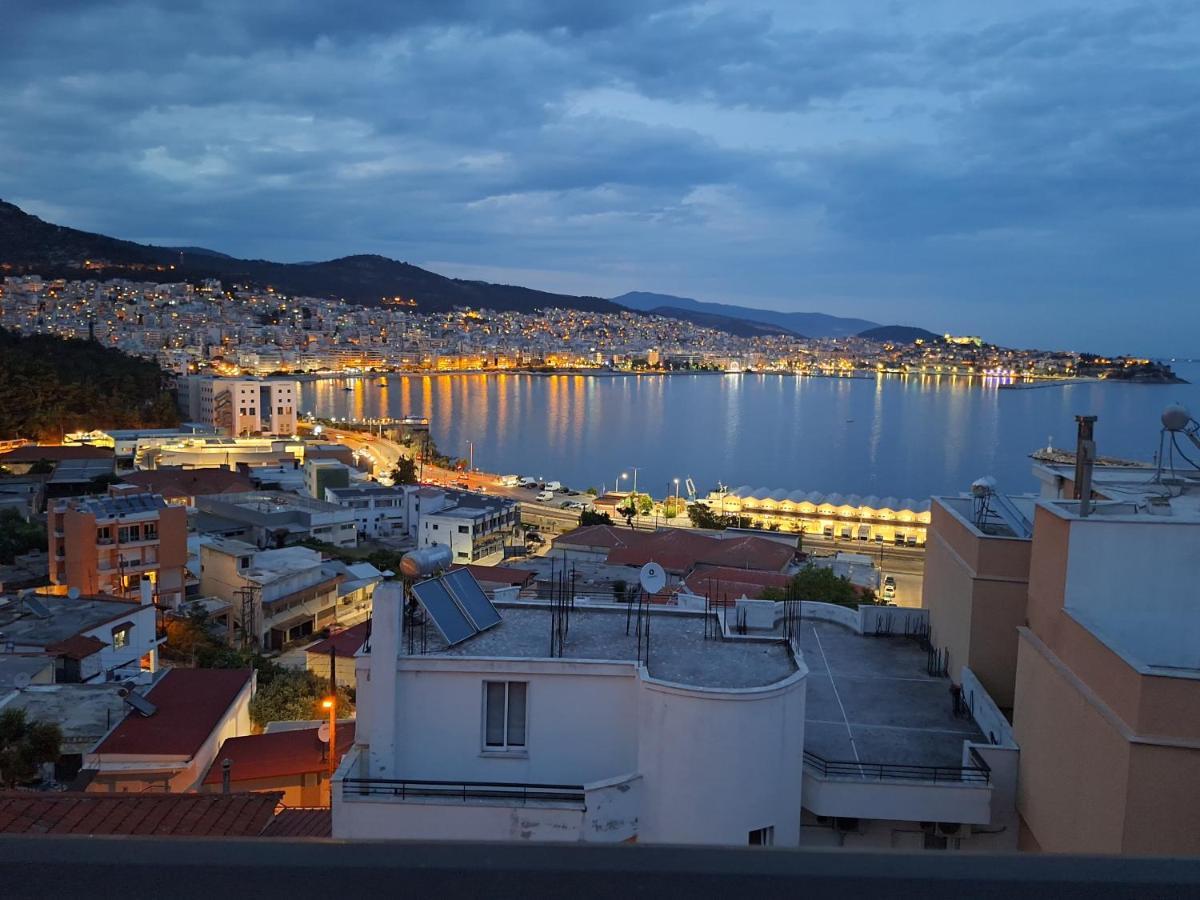 Kouros Studios Kavala Exterior photo