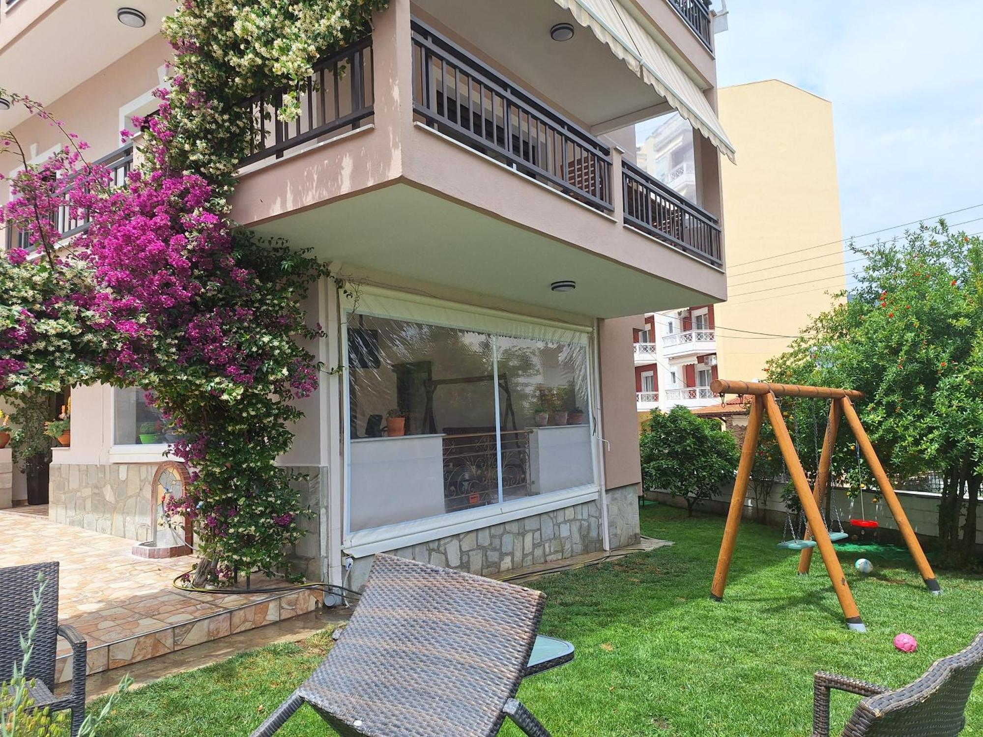 Kouros Studios Kavala Exterior photo