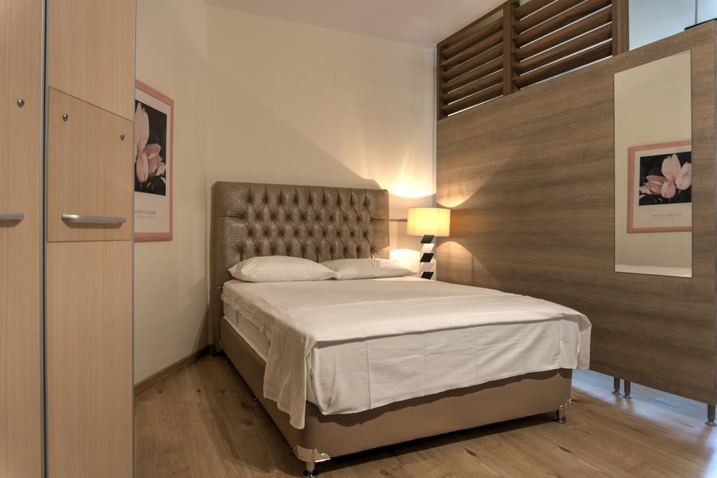 Kouros Studios Kavala Exterior photo
